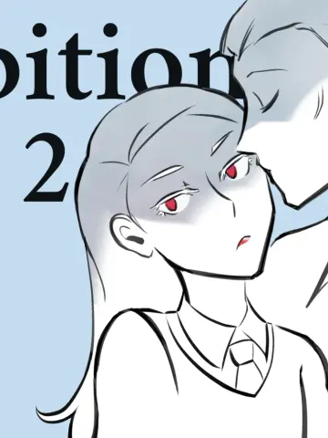 Ambition Plot 2 cover