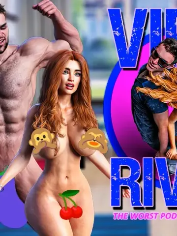 Viral Rivalz cover