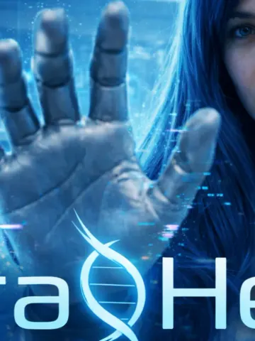 Astra Helix cover