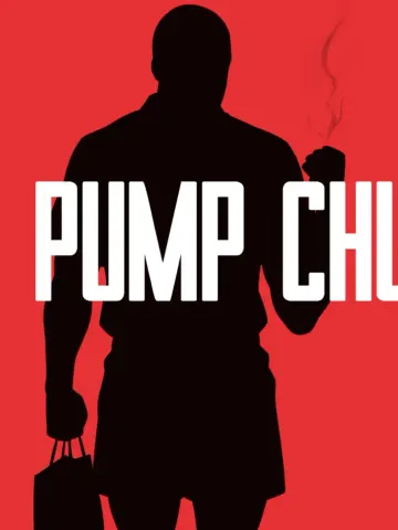 One Pump Chump cover