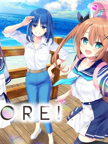 ENCORE! plus! cover