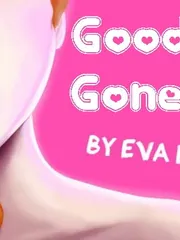 Good Girl Gone Bad cover