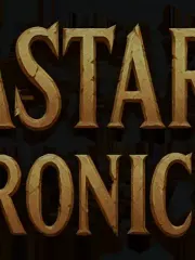 Bastard Chronicles cover