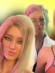 Forbidden Passion cover