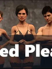 Isolated Pleasure cover
