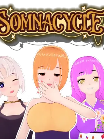 Somnacycle cover
