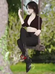 Hunger for Power cover