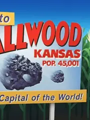 Smallwood cover