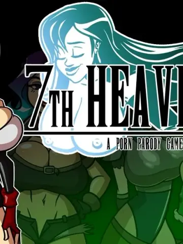 7th Heaven cover