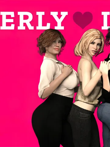 Sisterly Lust cover