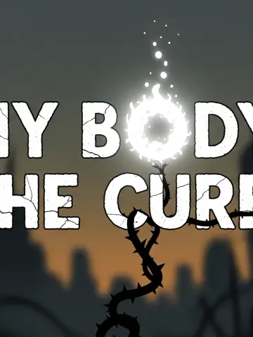 My Body The Cure cover