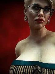 Taboo Stories cover