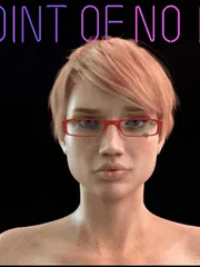 The Point of No Return cover