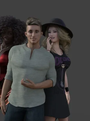 Assuming Gender cover