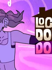 LockDown Dom cover
