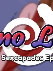 Hypno Lovers cover