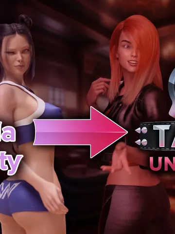 Taboo University cover