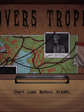 Lover's Trophy cover