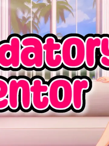 Mandatory Mentor cover