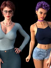 Mysterious Stones cover