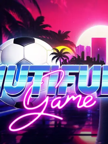 The Beautiful Game cover