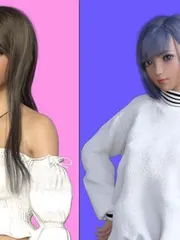 Casual Desires cover