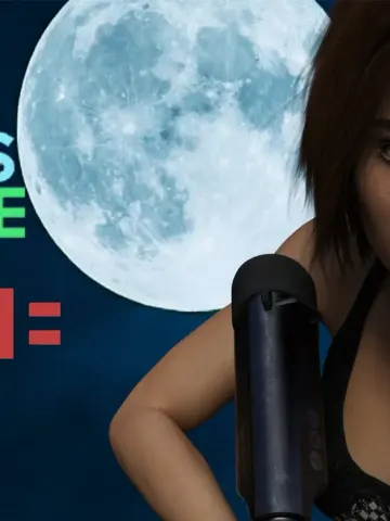 Karma's Revenge cover