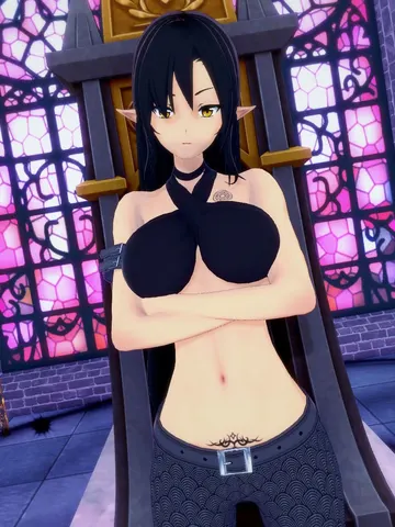 The Demon Lord's Project cover