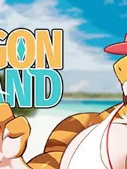 Dragon Island cover
