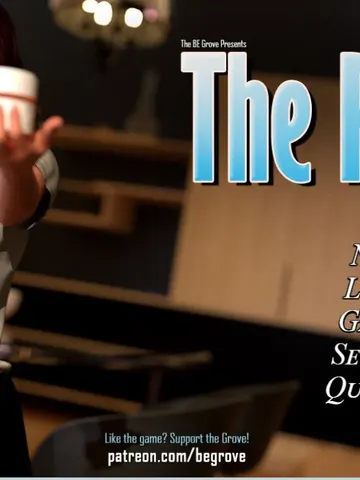 The Pill cover