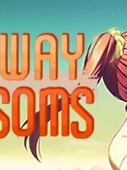 Highway Blossoms: Remastered cover