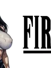 First Fantasies cover