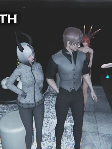The Wrath cover