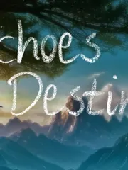 Echoes of Destiny cover