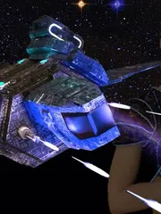 Callisto-X cover