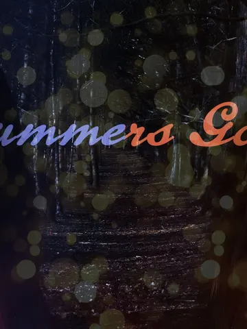Summer's Gone cover
