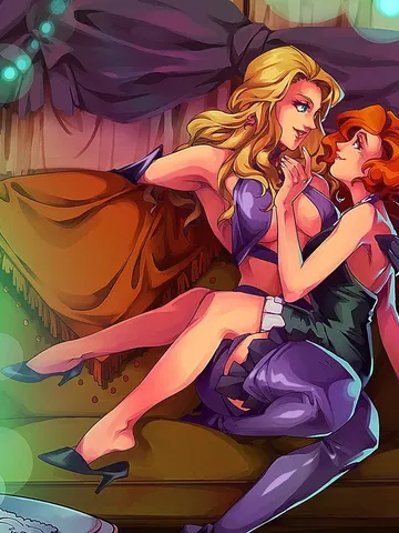 Love Bites cover