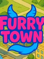 Furry Town cover
