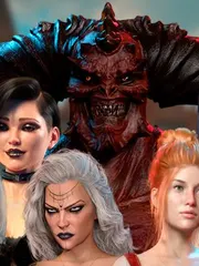 Hell Keeper cover