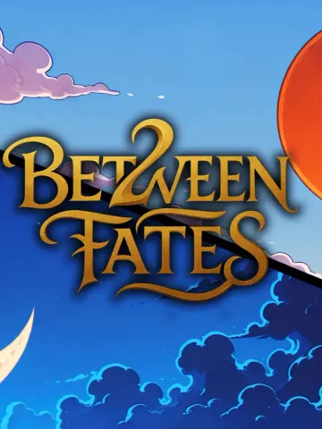 Between Two Fates cover