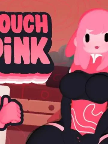 Touch Pink cover