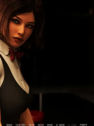 Bound by Desire cover