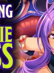 Gooning for the Baddie Boss cover