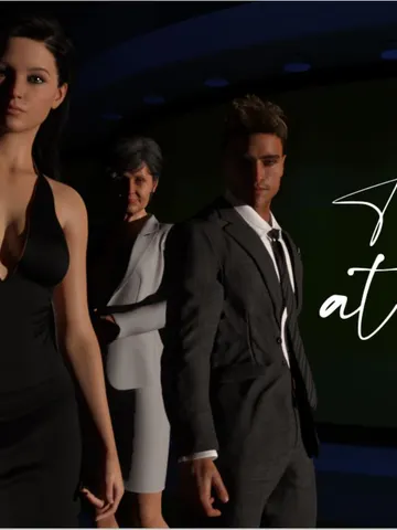 A Wife at Stake cover