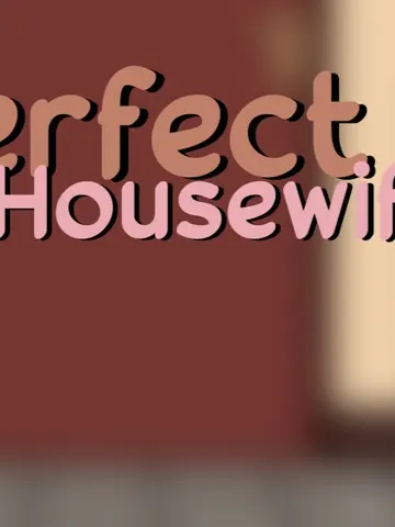 Imperfect Housewife cover