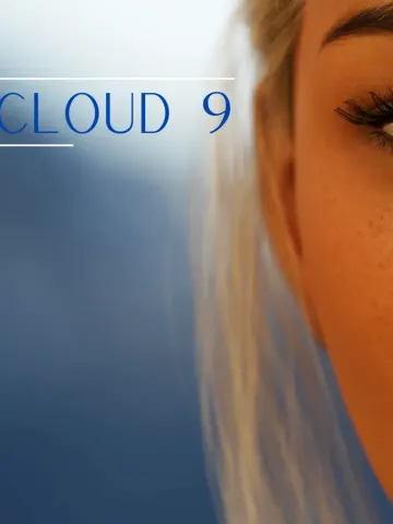 Finding Cloud 9 cover