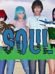 Souls cover