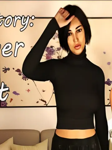 Incest Story- Mother and Aunt cover