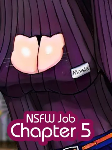 NSFW Job collection cover