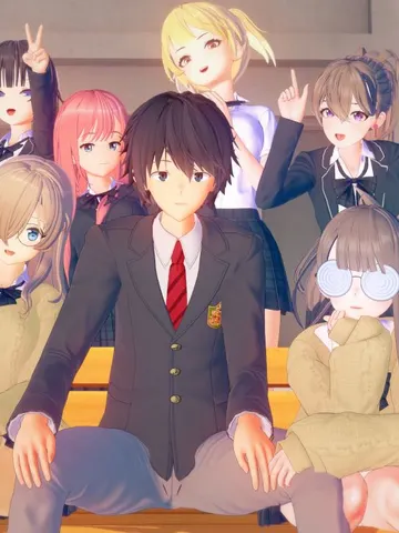 School cover